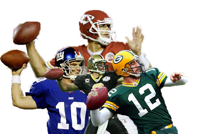 qb 5 week trending thru week 14 qb 5 week trending thru week 14